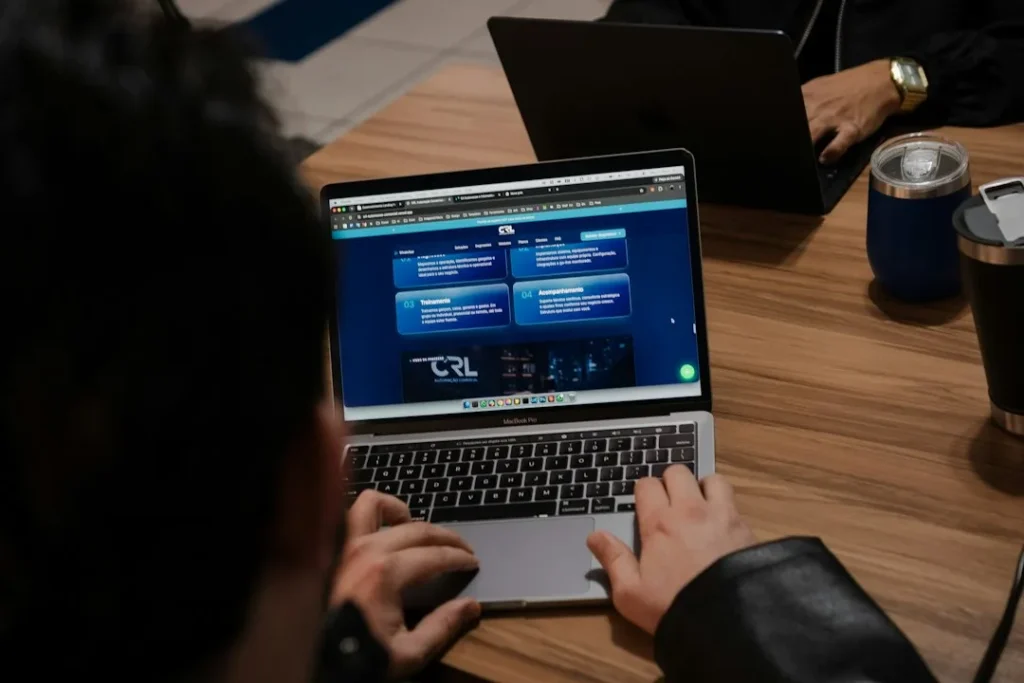 AI-alapú üzleti automatizáció az építőiparban